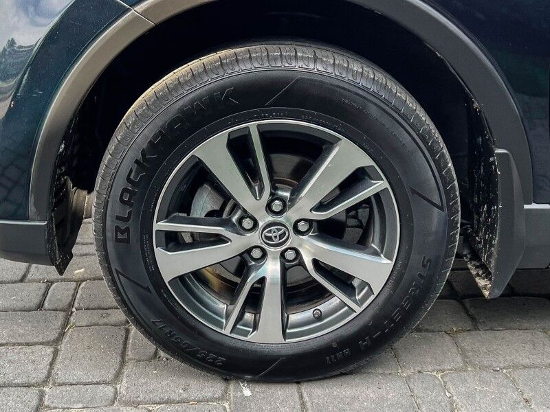 2018 Toyota RAV4 XLE Wilmington NC