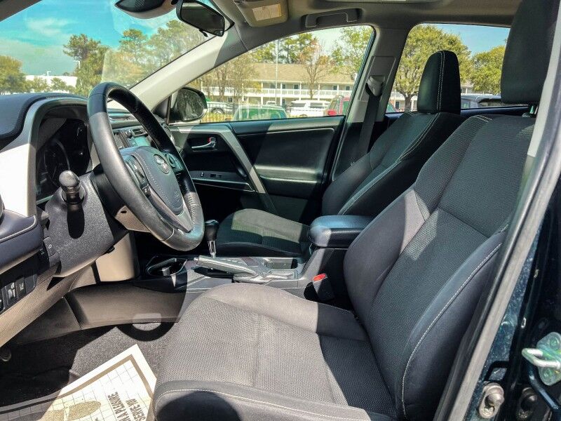 2018 Toyota RAV4 XLE Wilmington NC