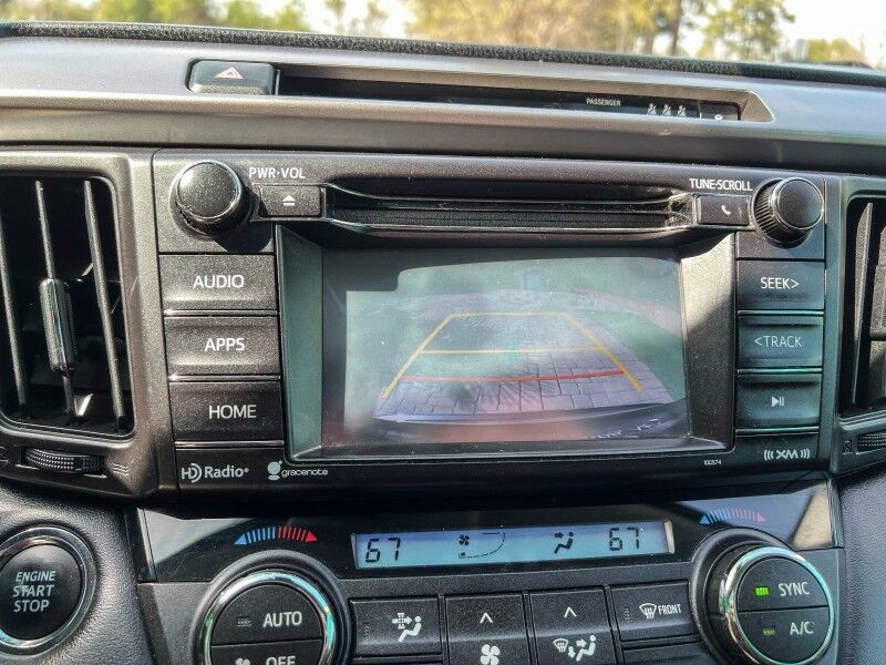 2018 Toyota RAV4 XLE Wilmington NC