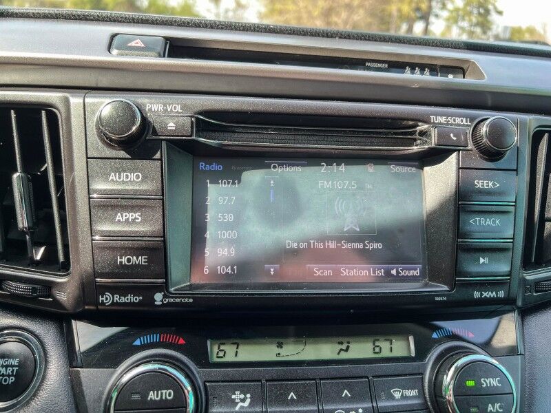 2018 Toyota RAV4 XLE Wilmington NC