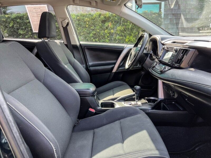 2018 Toyota RAV4 XLE Wilmington NC