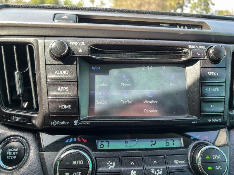 2018 Toyota RAV4 XLE Wilmington NC