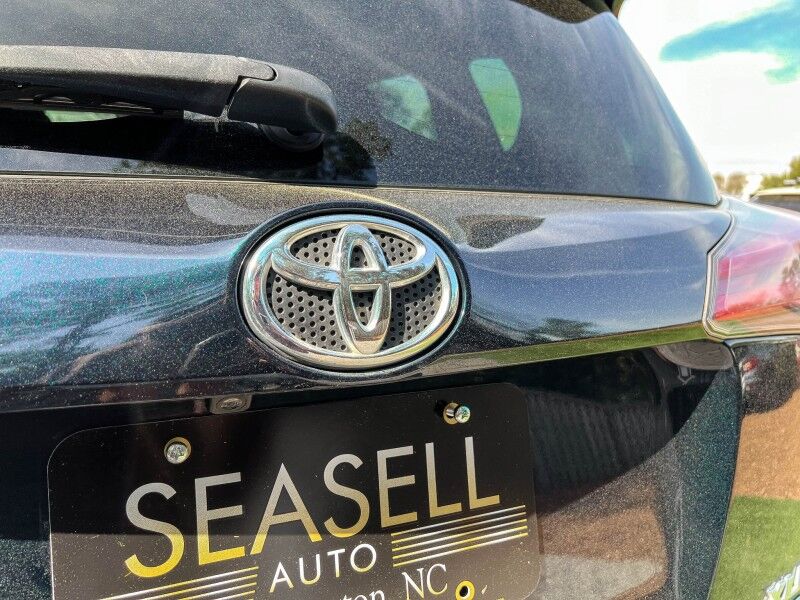2018 Toyota RAV4 XLE Wilmington NC