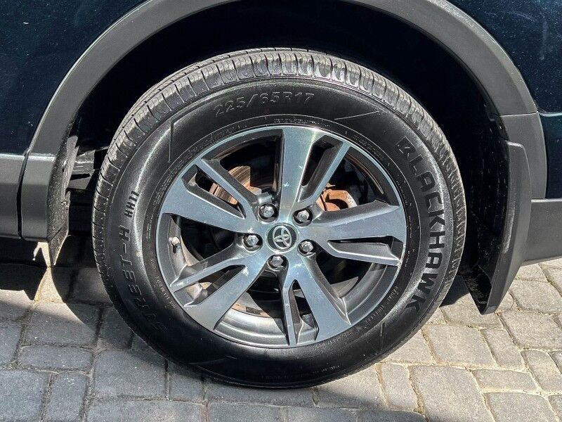 2018 Toyota RAV4 XLE Wilmington NC