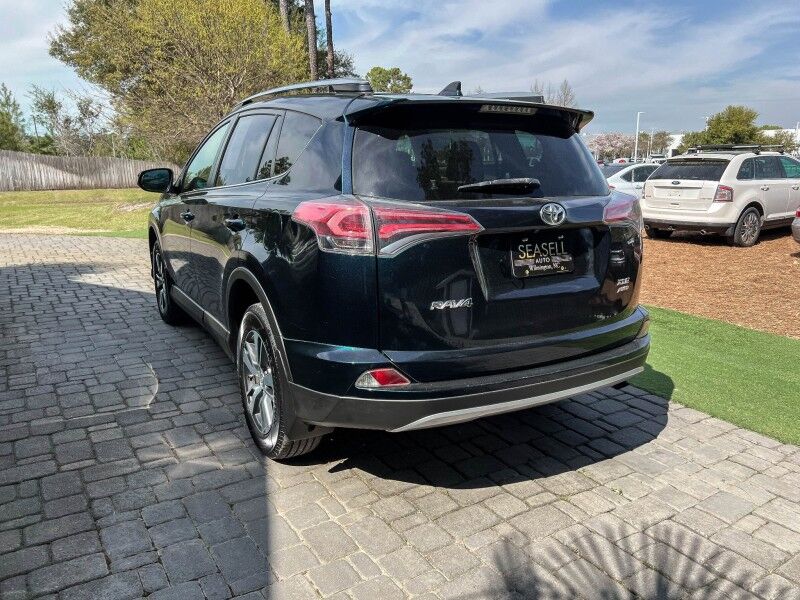 2018 Toyota RAV4 XLE Wilmington NC
