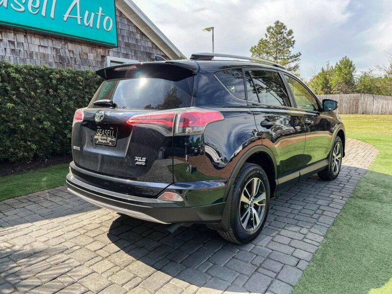 2018 Toyota RAV4 XLE Wilmington NC