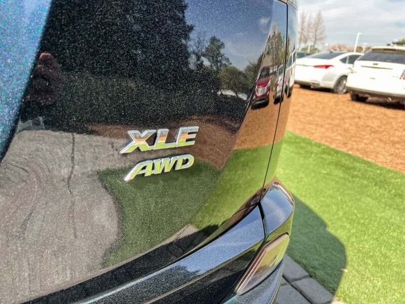 2018 Toyota RAV4 XLE Wilmington NC