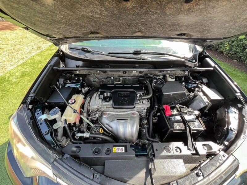 2018 Toyota RAV4 XLE Wilmington NC