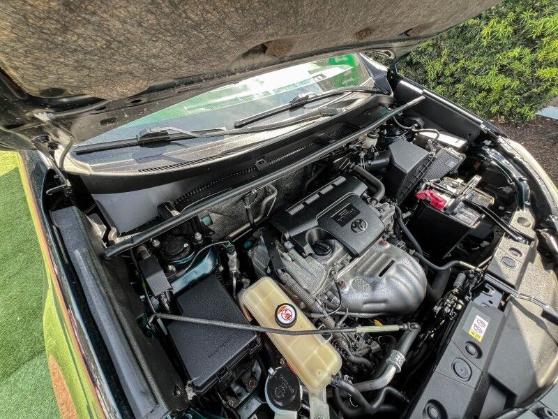 2018 Toyota RAV4 XLE Wilmington NC