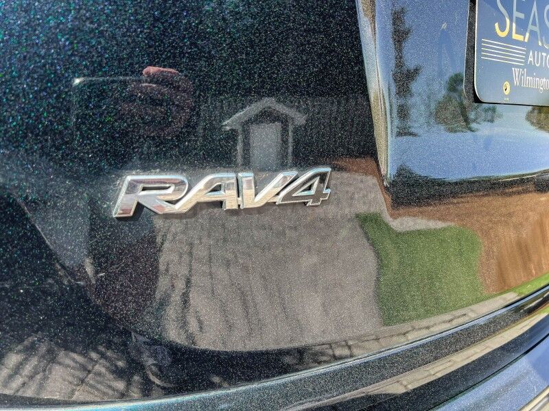 2018 Toyota RAV4 XLE Wilmington NC