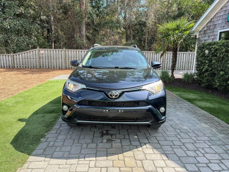 2018 Toyota RAV4 XLE Wilmington NC