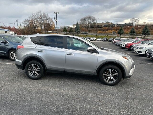 2018 Toyota RAV4 XLE Worcester MA