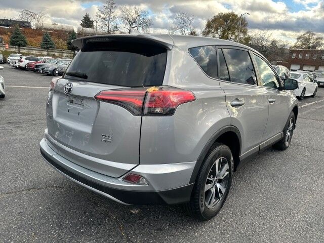 2018 Toyota RAV4 XLE Worcester MA