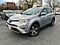 2018 Toyota RAV4 XLE Worcester MA