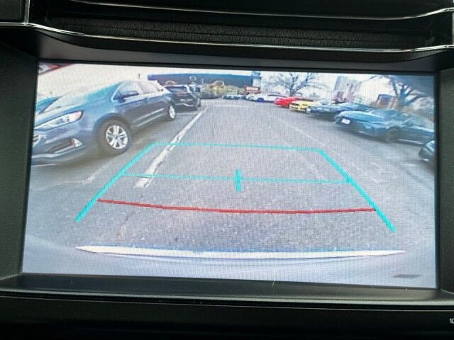 2018 Toyota RAV4 XLE Worcester MA