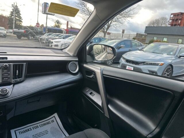 2018 Toyota RAV4 XLE Worcester MA