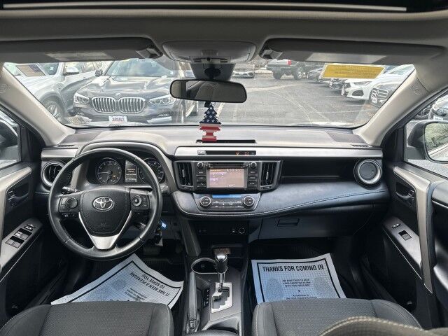 2018 Toyota RAV4 XLE Worcester MA