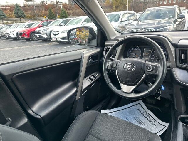 2018 Toyota RAV4 XLE Worcester MA