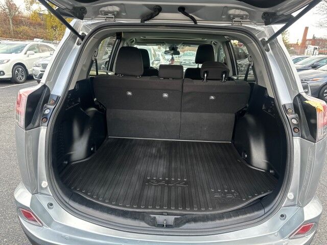 2018 Toyota RAV4 XLE Worcester MA