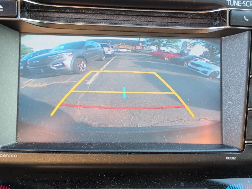 2018 Toyota RAV4 XLE Worcester MA