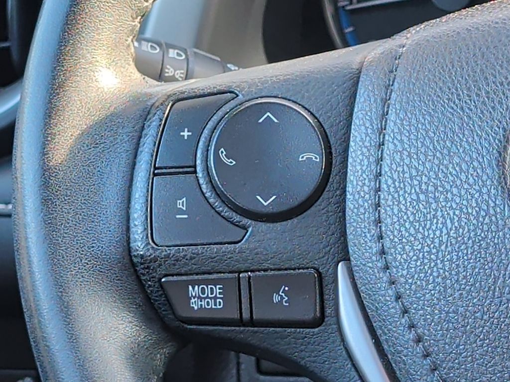 2018 Toyota RAV4 XLE Worcester MA