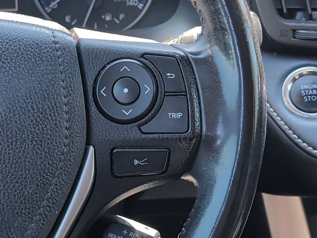 2018 Toyota RAV4 XLE Worcester MA