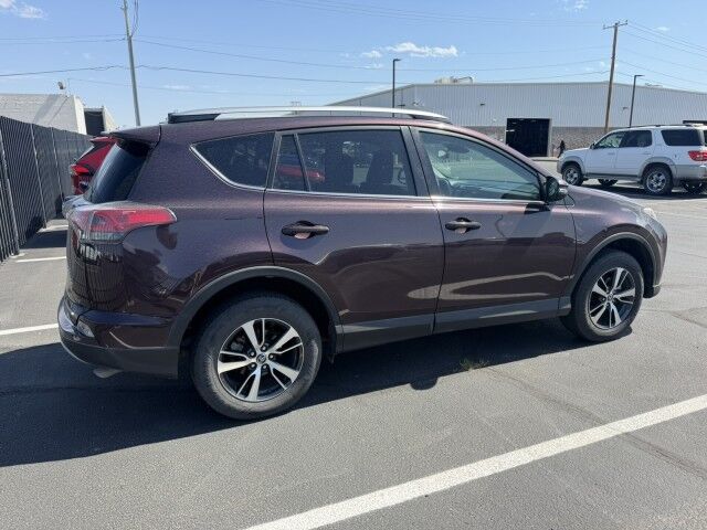 2018 Toyota RAV4 XLE Yuma AZ