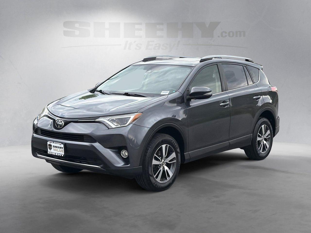 2018 Toyota RAV4 XLE Hagerstown MD