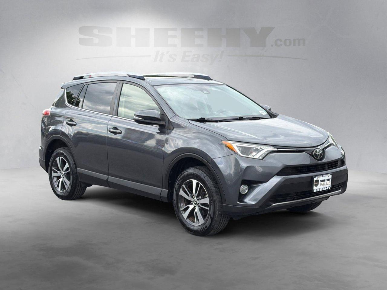 2018 Toyota RAV4 XLE Hagerstown MD