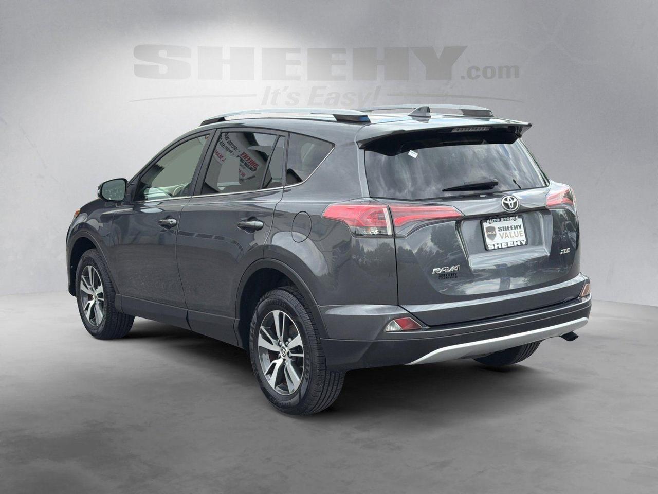 2018 Toyota RAV4 XLE Hagerstown MD