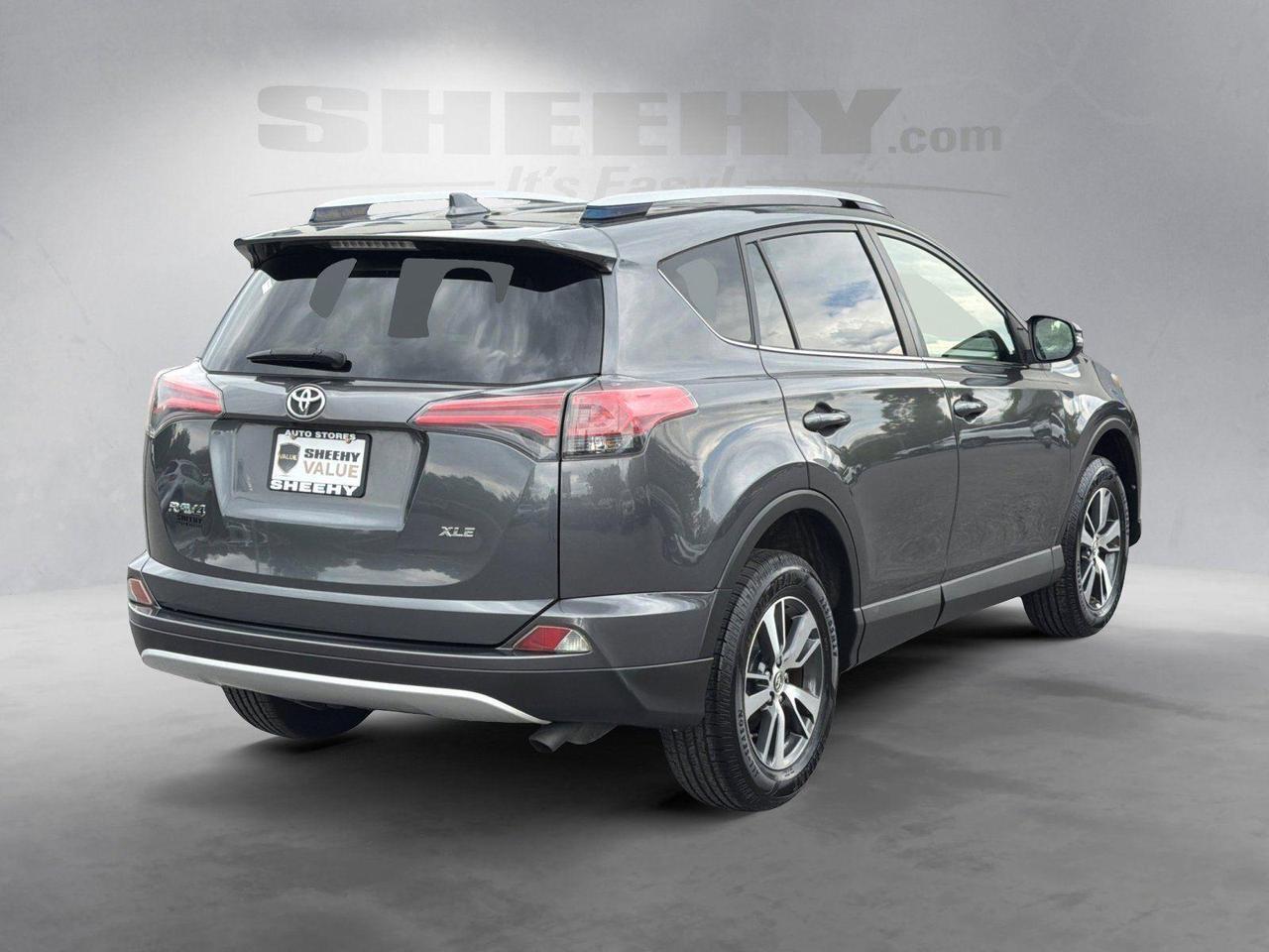 2018 Toyota RAV4 XLE Hagerstown MD