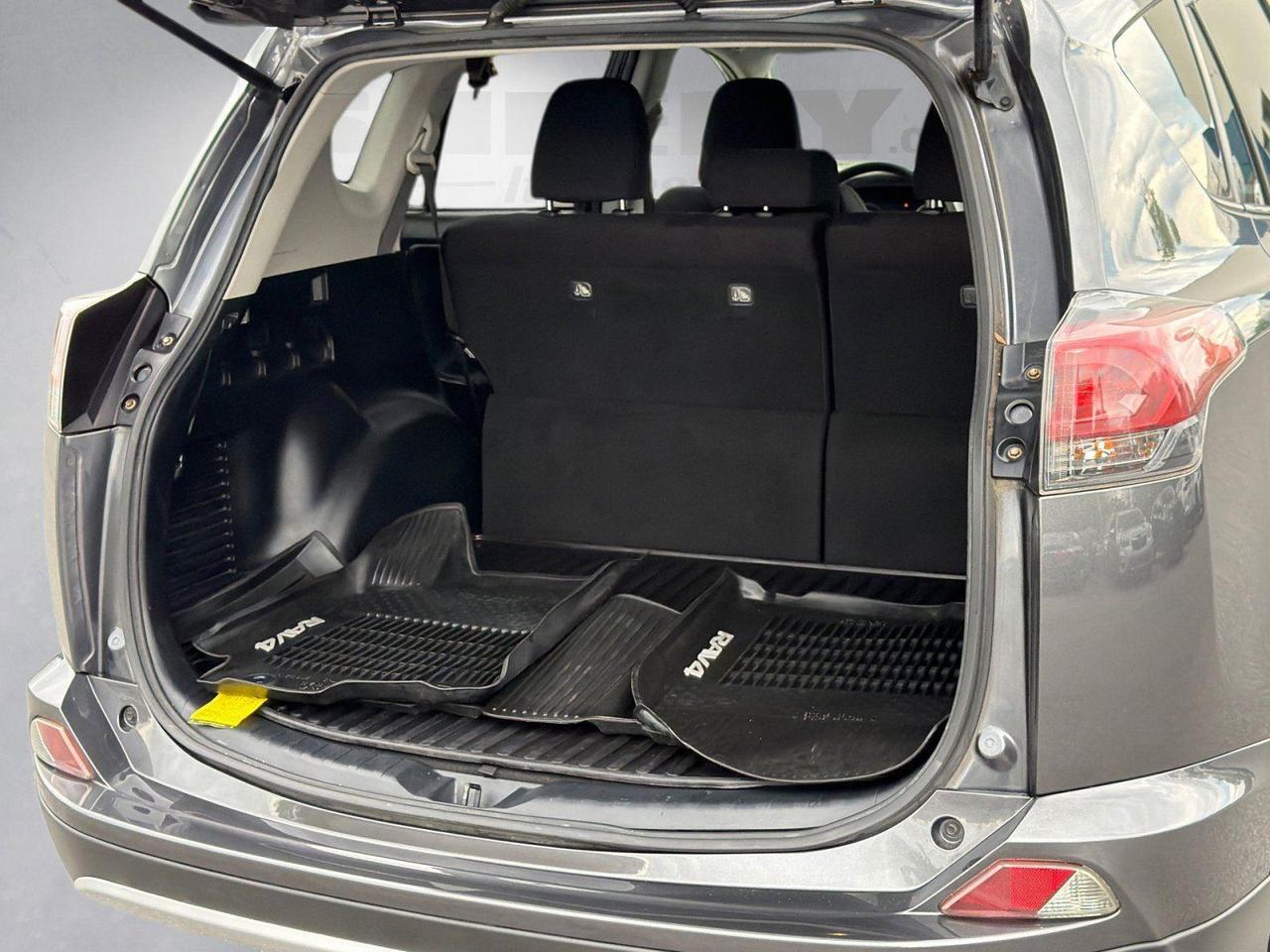 2018 Toyota RAV4 XLE Hagerstown MD