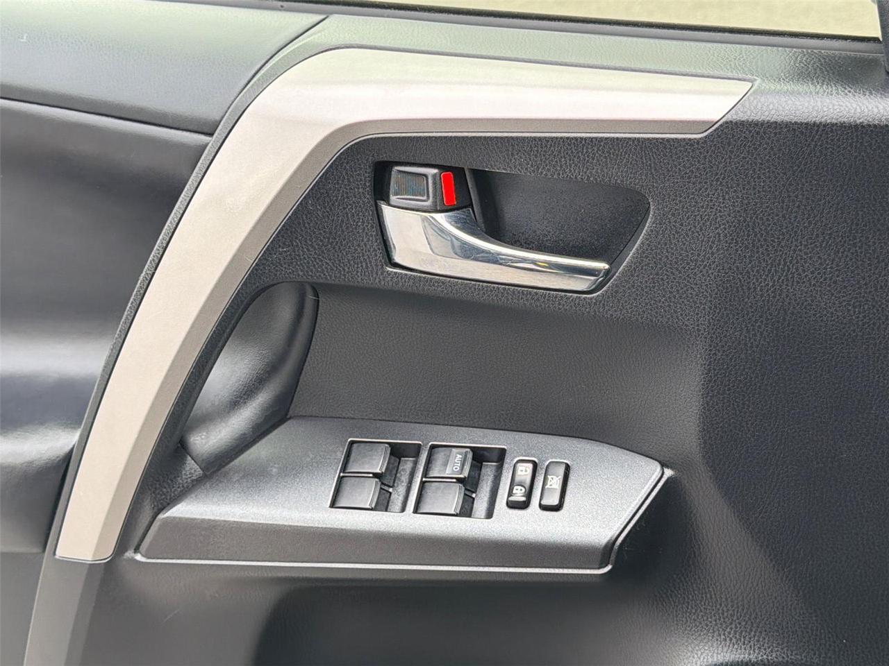 2018 Toyota RAV4 XLE Hagerstown MD