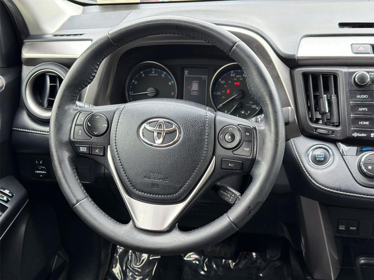 2018 Toyota RAV4 XLE Hagerstown MD