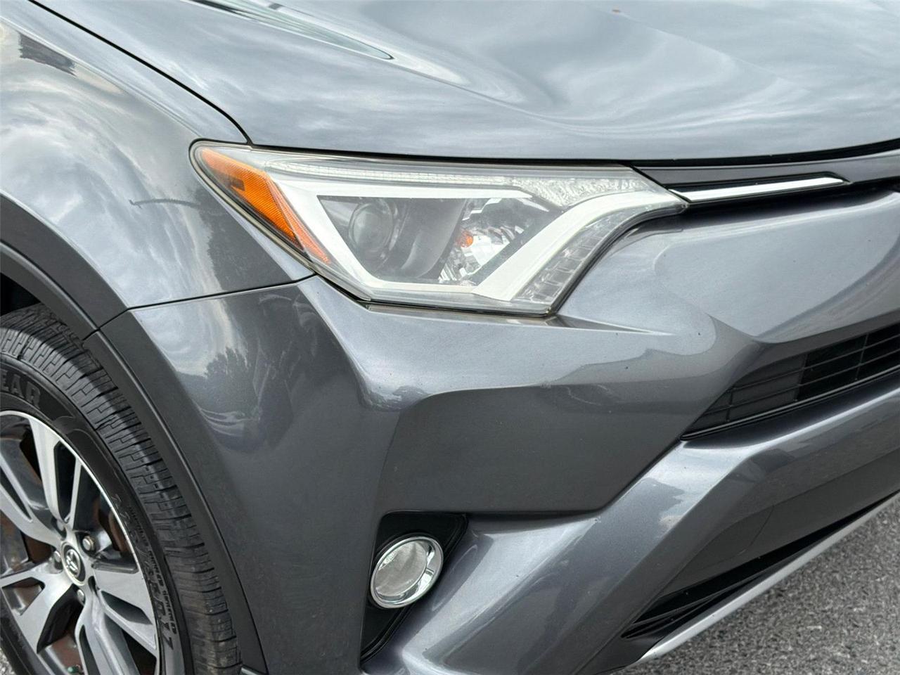 2018 Toyota RAV4 XLE Hagerstown MD