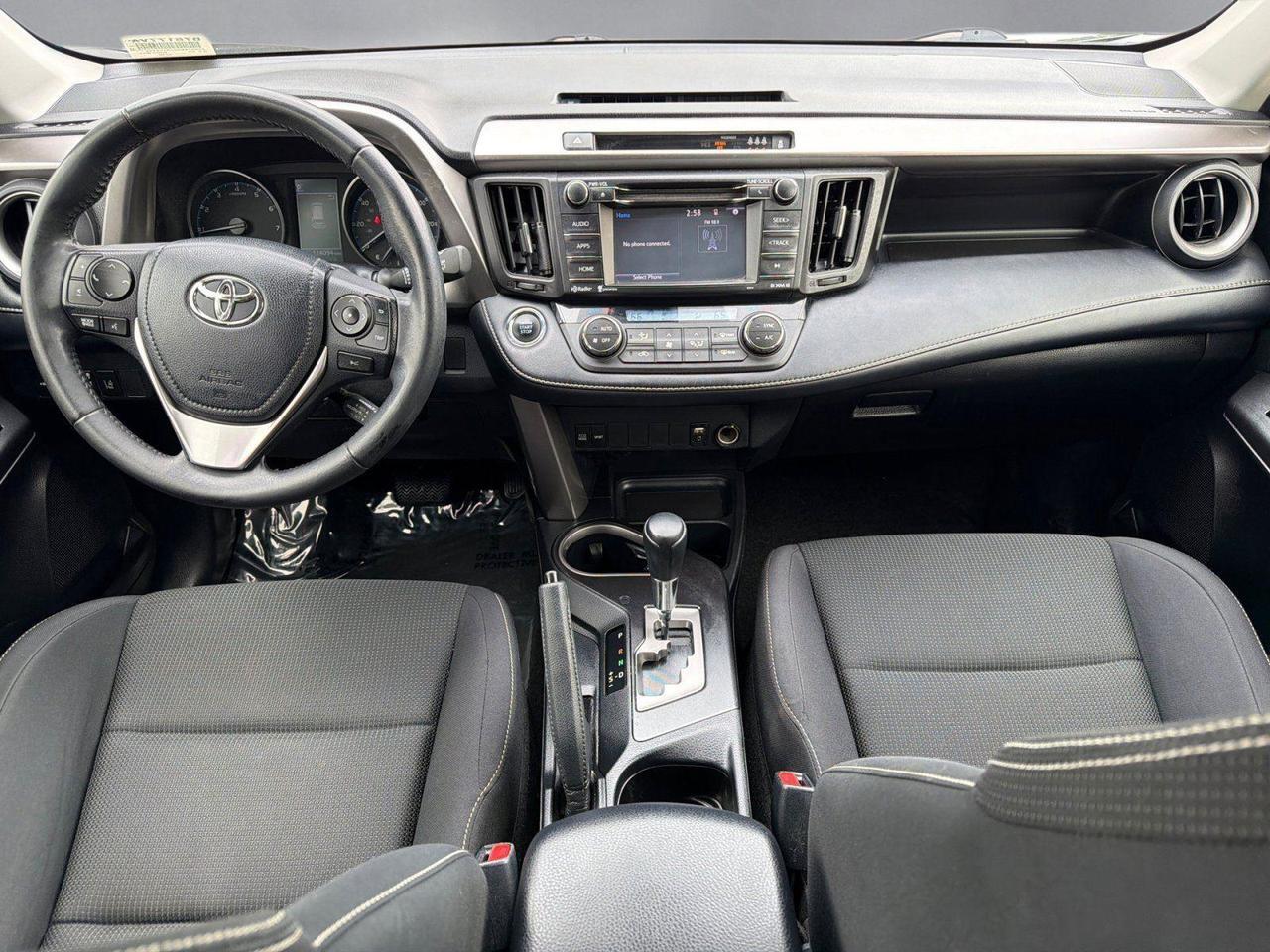 2018 Toyota RAV4 XLE Hagerstown MD