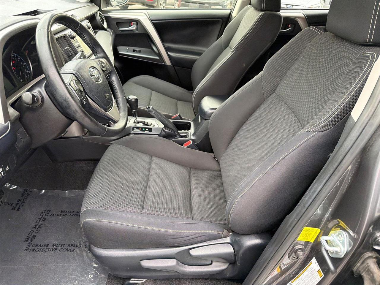 2018 Toyota RAV4 XLE Hagerstown MD