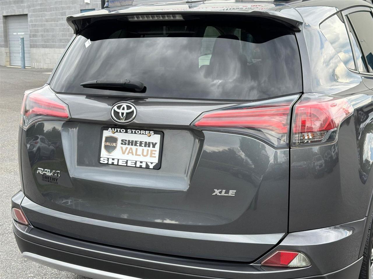 2018 Toyota RAV4 XLE Hagerstown MD