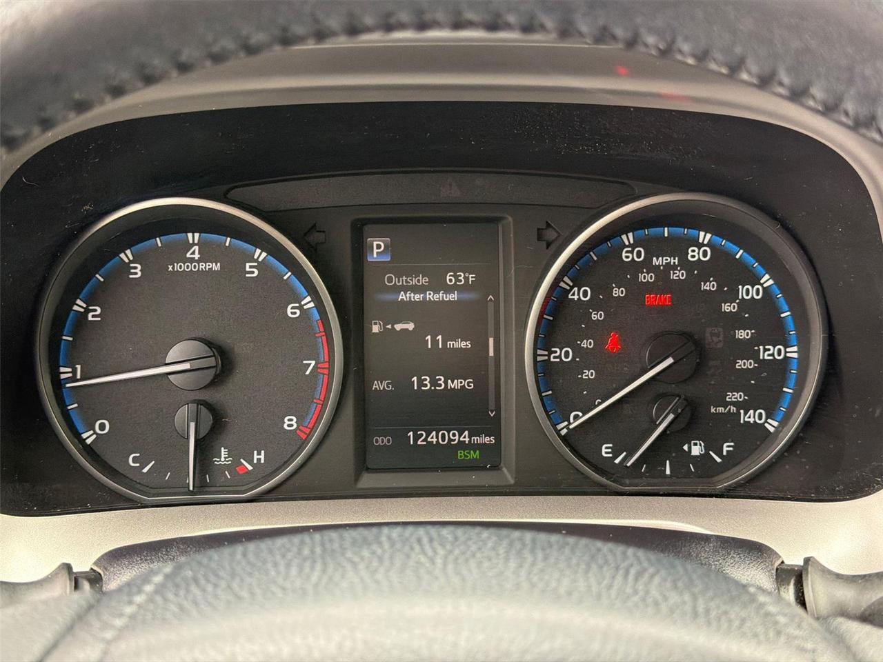 2018 Toyota RAV4 XLE Hagerstown MD