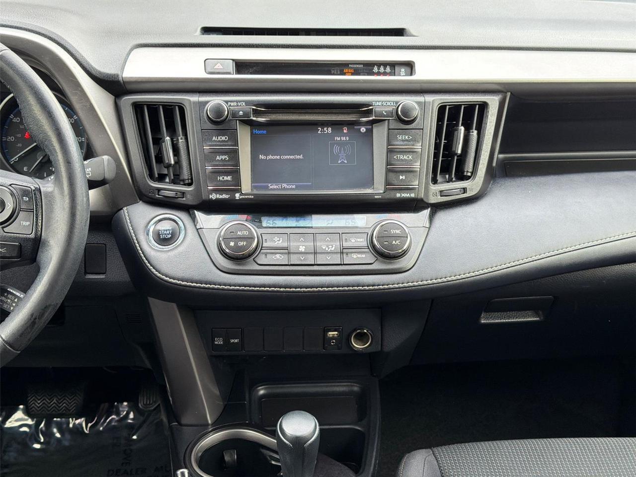 2018 Toyota RAV4 XLE Hagerstown MD
