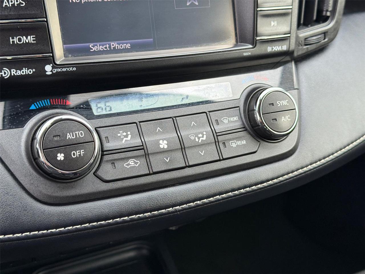 2018 Toyota RAV4 XLE Hagerstown MD
