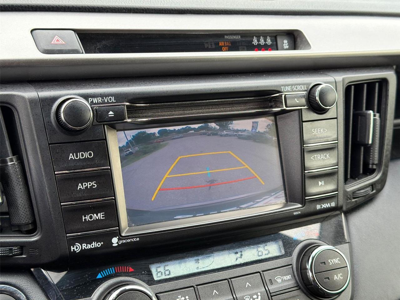 2018 Toyota RAV4 XLE Hagerstown MD