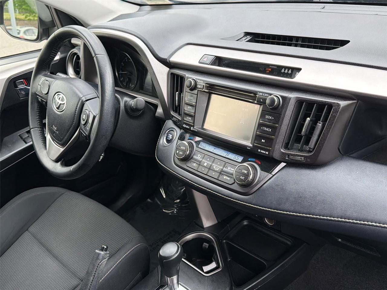 2018 Toyota RAV4 XLE Hagerstown MD