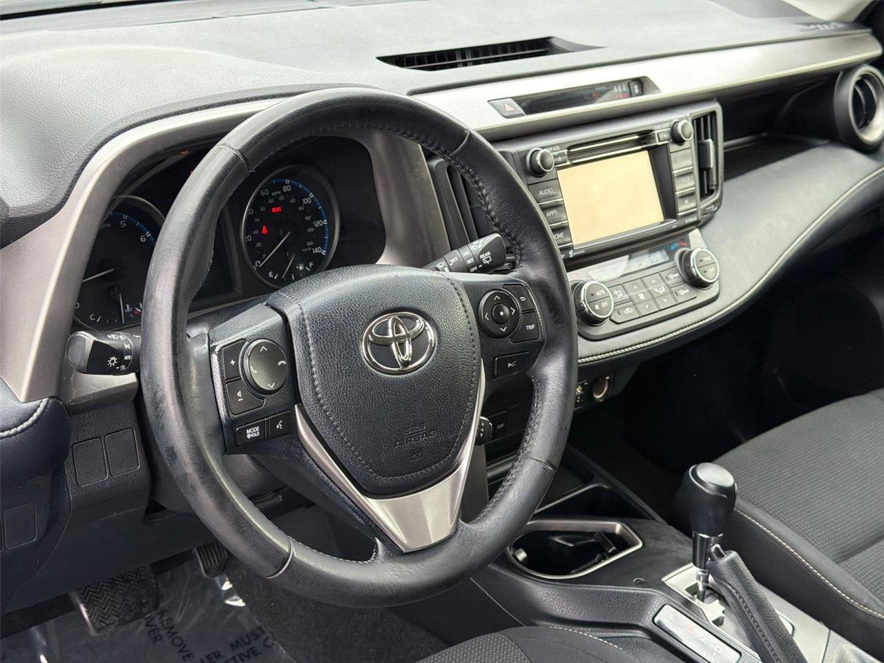 2018 Toyota RAV4 XLE Hagerstown MD