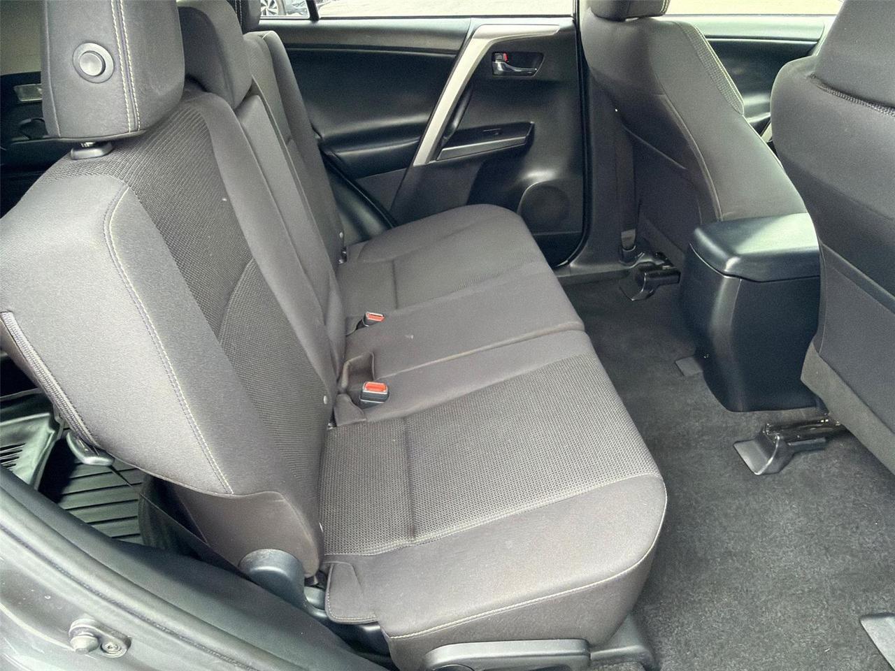 2018 Toyota RAV4 XLE Hagerstown MD
