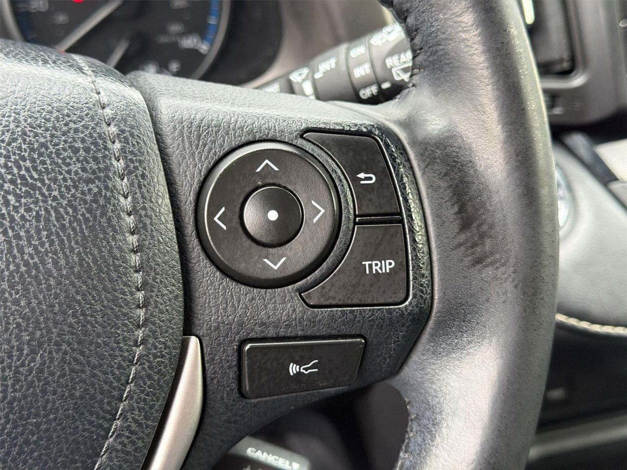 2018 Toyota RAV4 XLE Hagerstown MD