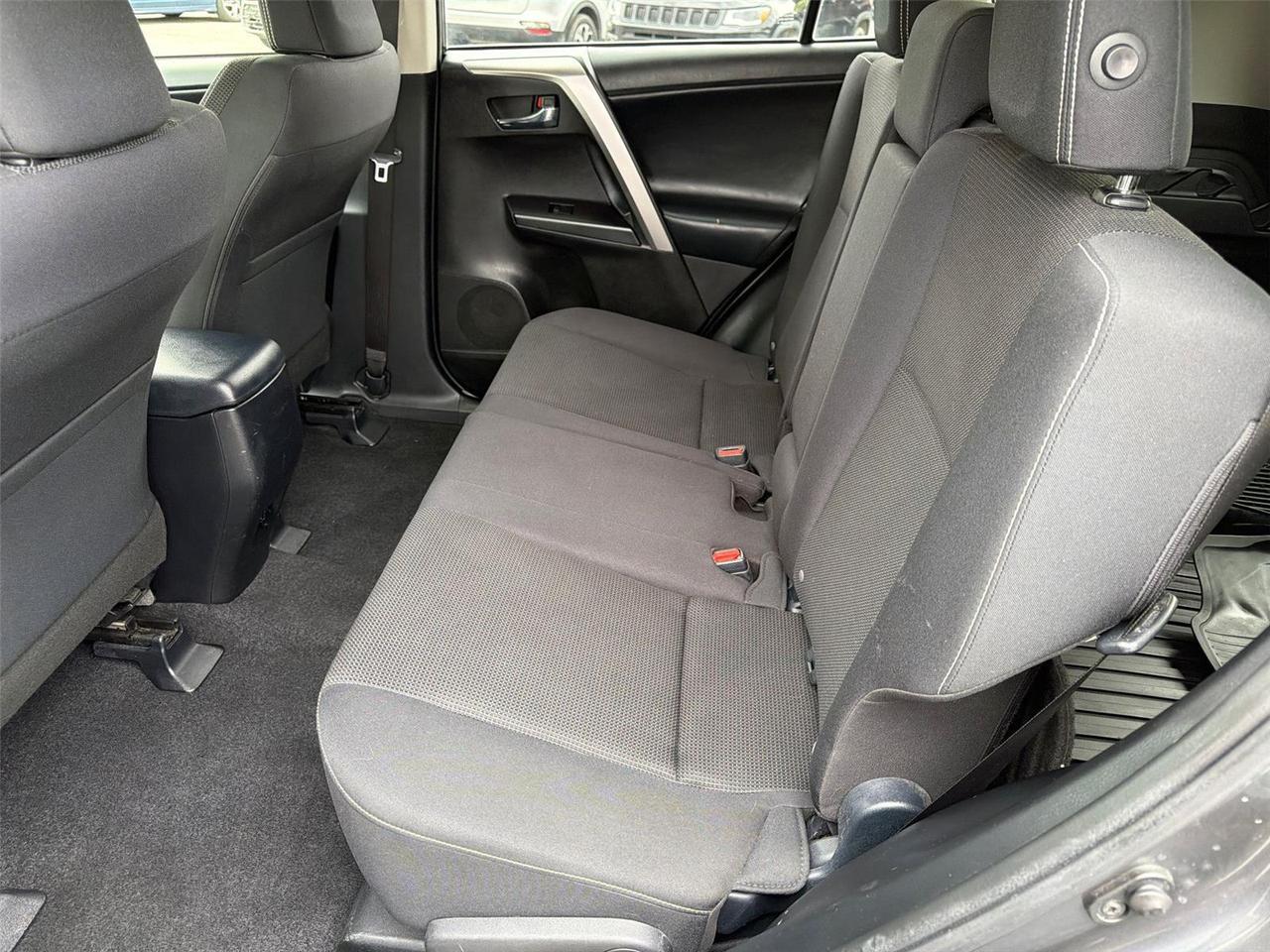 2018 Toyota RAV4 XLE Hagerstown MD