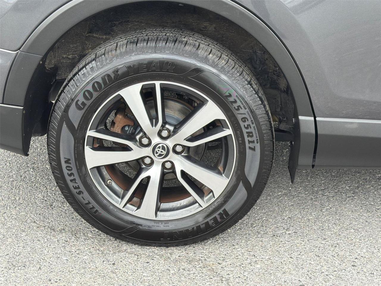 2018 Toyota RAV4 XLE Hagerstown MD