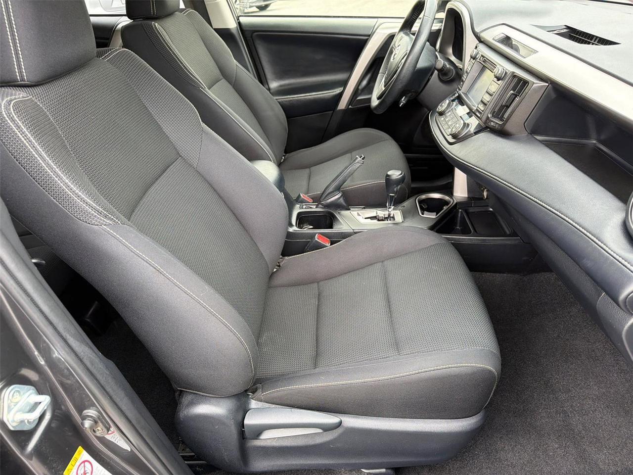 2018 Toyota RAV4 XLE Hagerstown MD