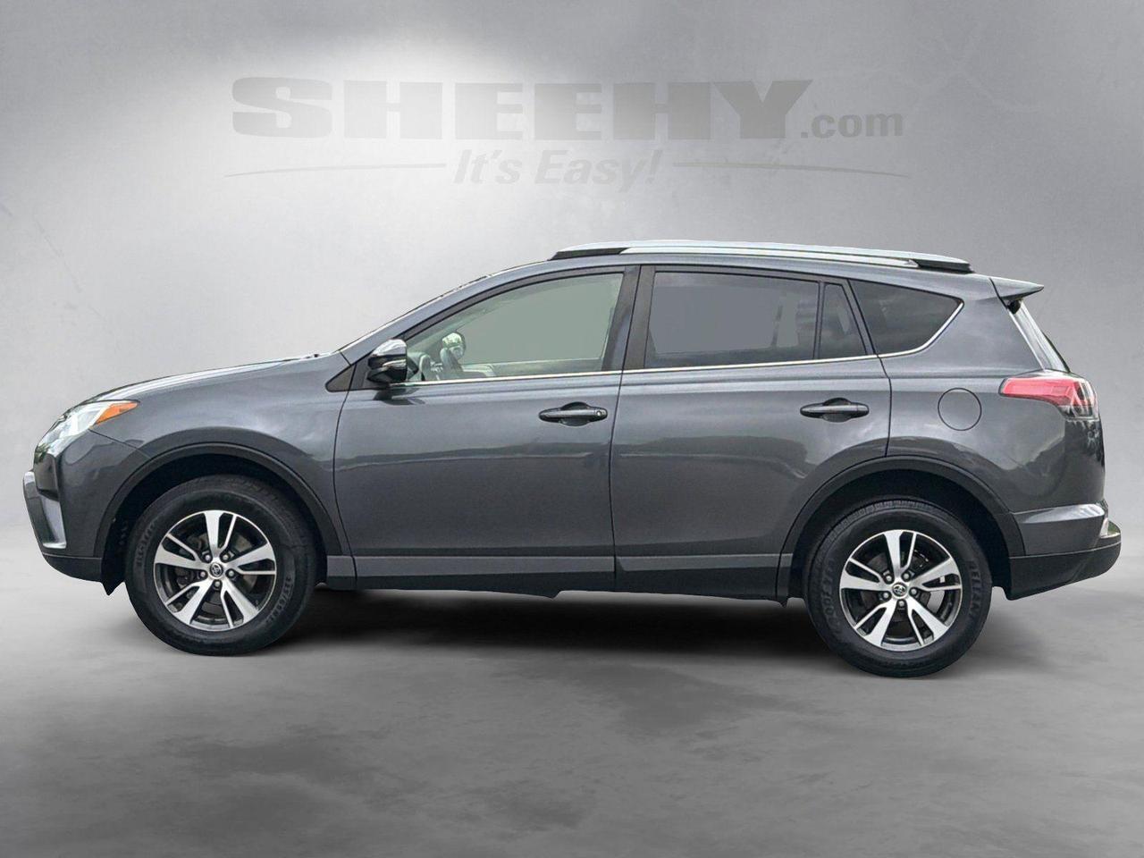 2018 Toyota RAV4 XLE Hagerstown MD